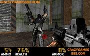 Giochi in 3D Gratis - Super Sergeant Shooter 2